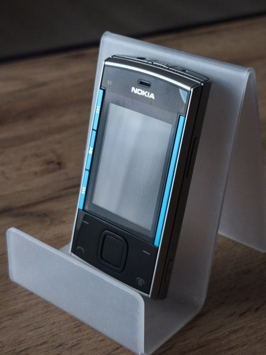 NOKIA X3-00 Express Music