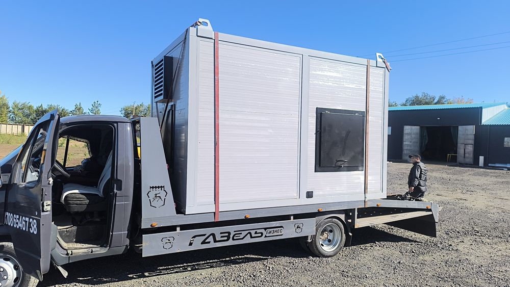 Эвакуатор 24/7 быстро и надёжно