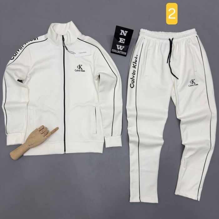 Trening bărbați ck