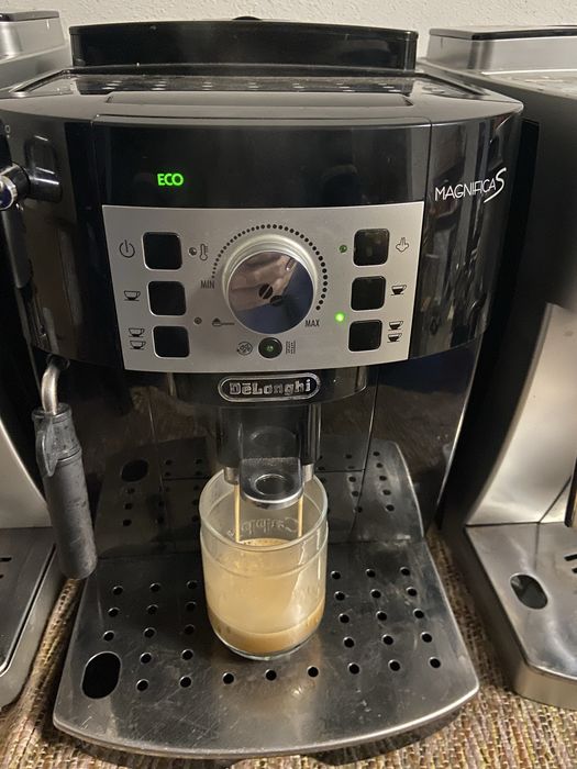Espresor cafea Delonghi magnifica S
