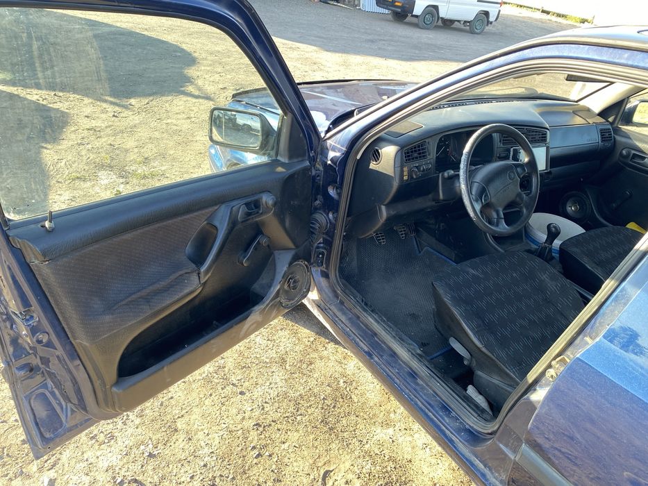 Golf3 , 1.9 дизель