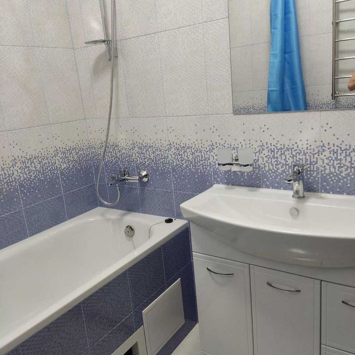 Сдам квартиру на Тулеметова