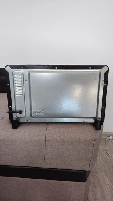 Cuptor electric Severin