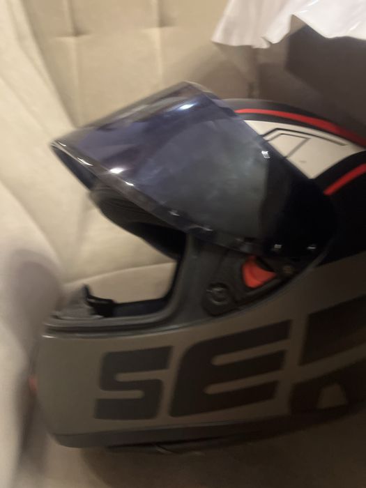 Шлем  для мотоцикла