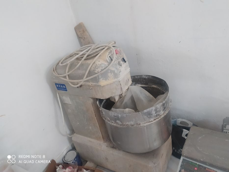 Pech mishalka qolip patnis