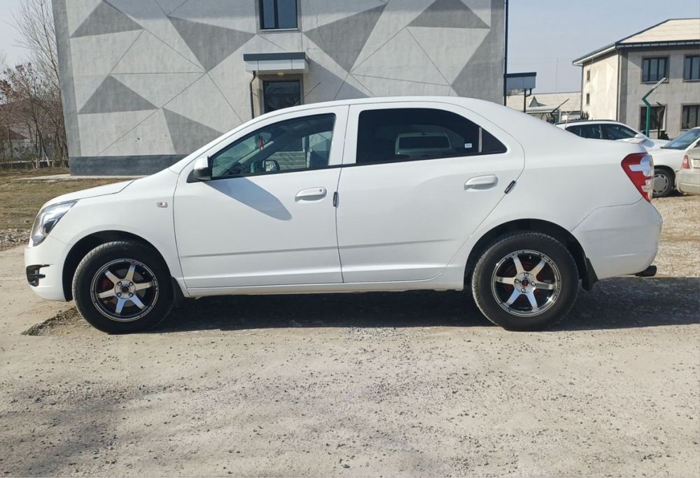 Cobalt 2025 sotiladi !!!