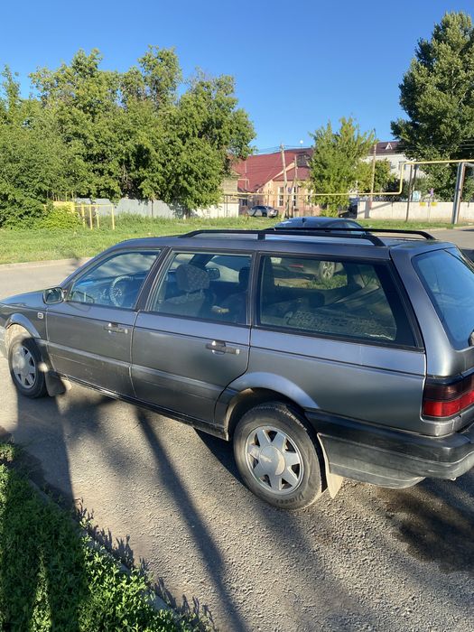 Продам passat B3