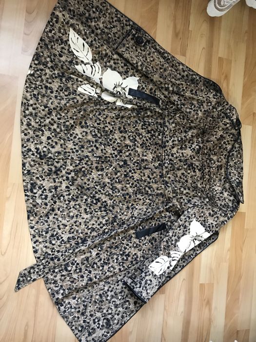 Плащ продам