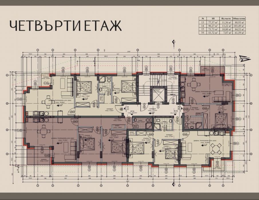 Продава апартаменти в Димитровград
