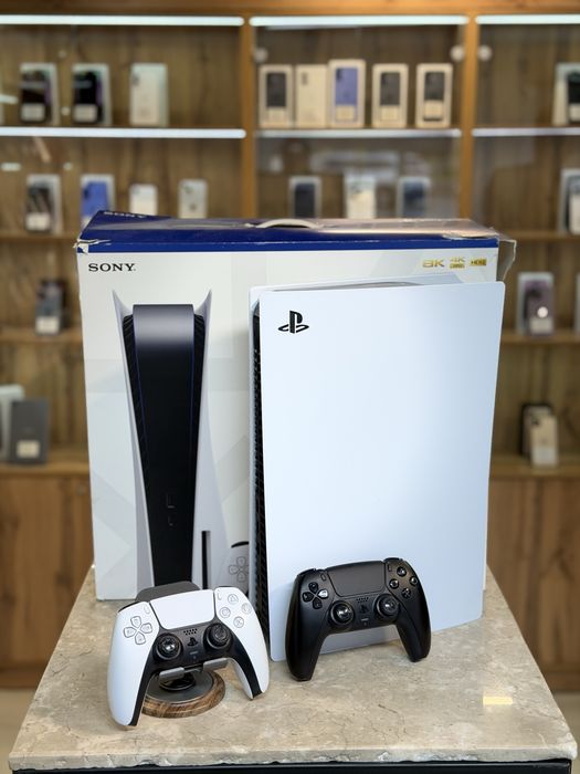 Sony PlayStation 5/ PhoneLab