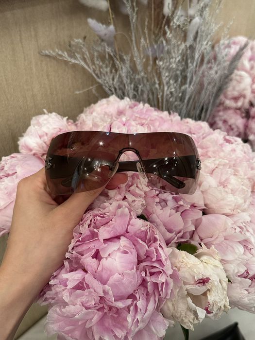 Очки Chanel . Алматы