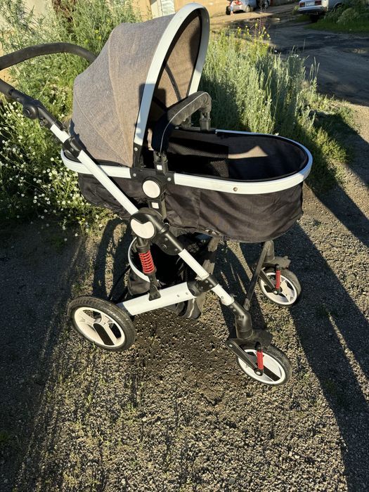 Продам Детскую Каляску