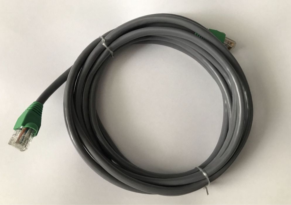 Cablu de internet retea UTP Cat6 diferite marimi