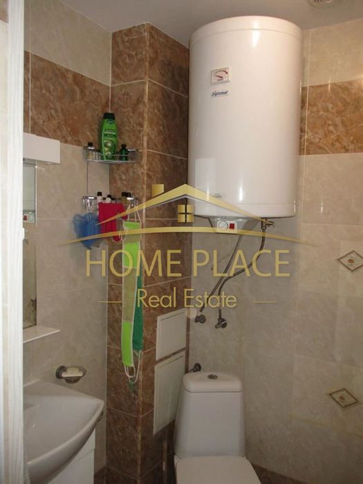 Дава се под наем Двустаен апартамент в Варна, Операта - 63 кв.м за 408 € - Снимка #8