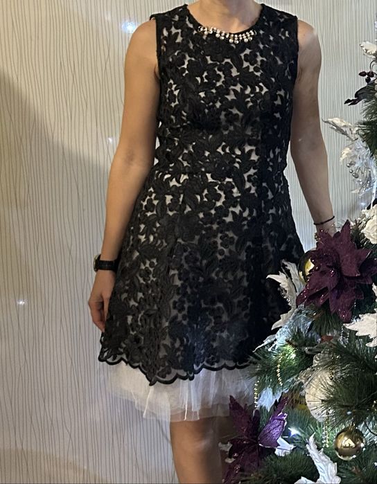 Елегантна рокля на Lucy fashion