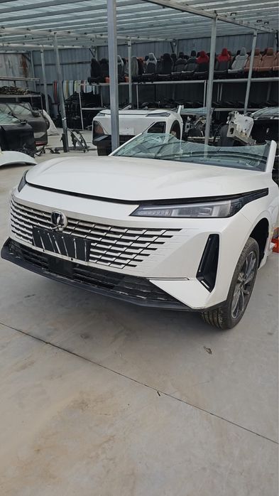 Авторазбор Changan Алматы Оригинал