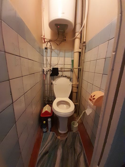 Продаю 2- комнатный квартиру