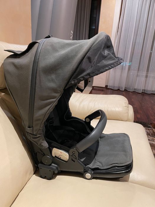 Детска количка Mutsy