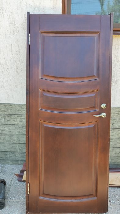 Двери межкомнатные