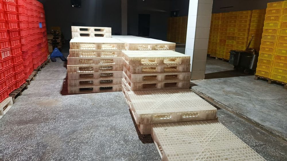 Oboroduvaniy. Sotiladi