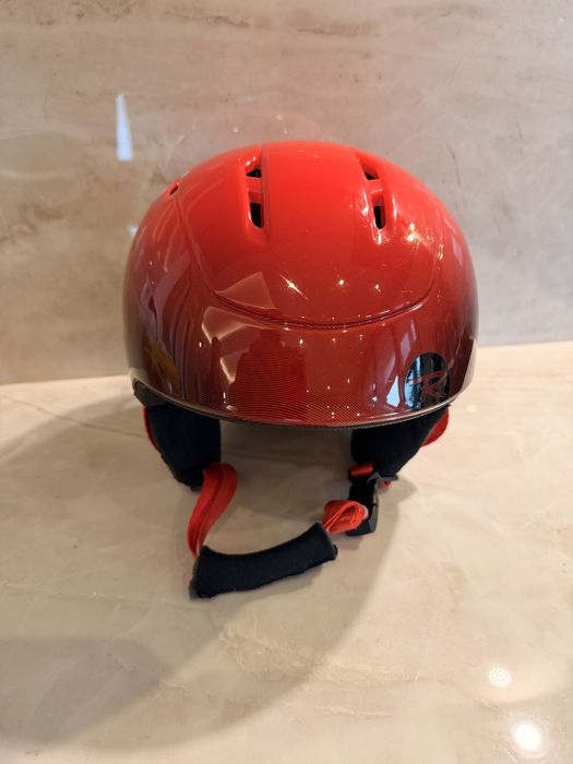 Ски каска Rossignol WHOOPEE IMPACTS и очила Rossignol