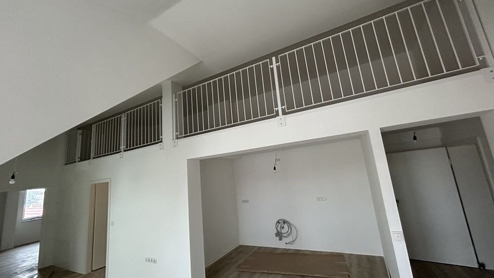 Метални огради 120лв