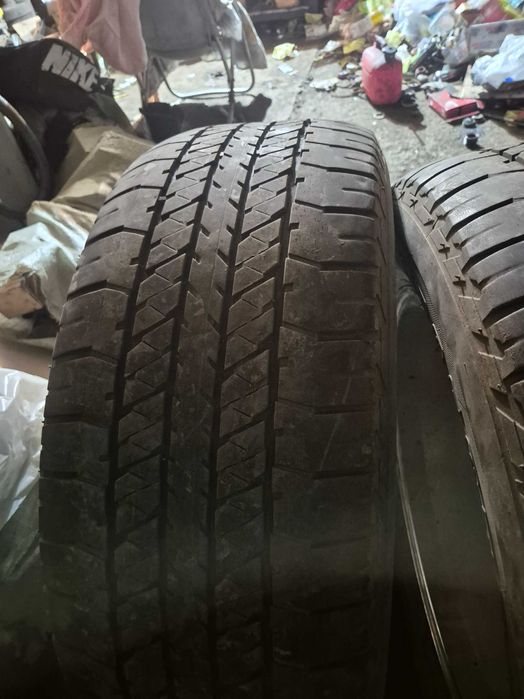 Продам шины 275.60r20