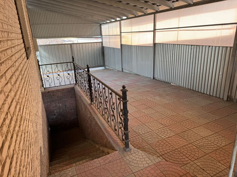 Продам дом с участком Кыргаулды