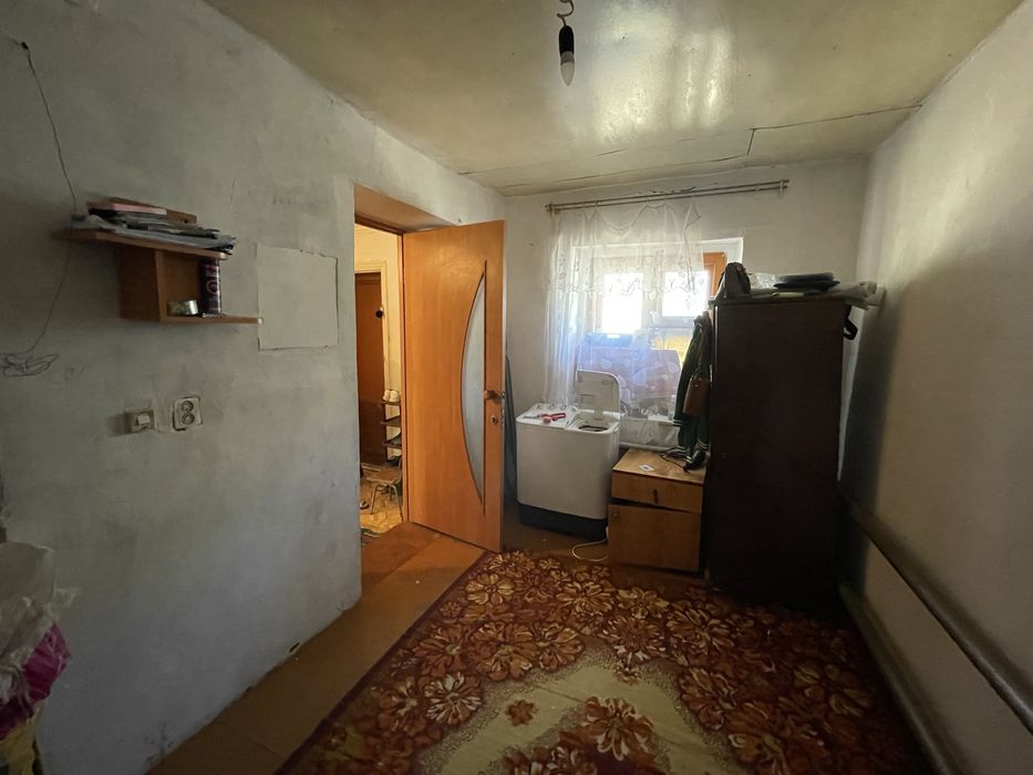 Продажа дома в частном секторе