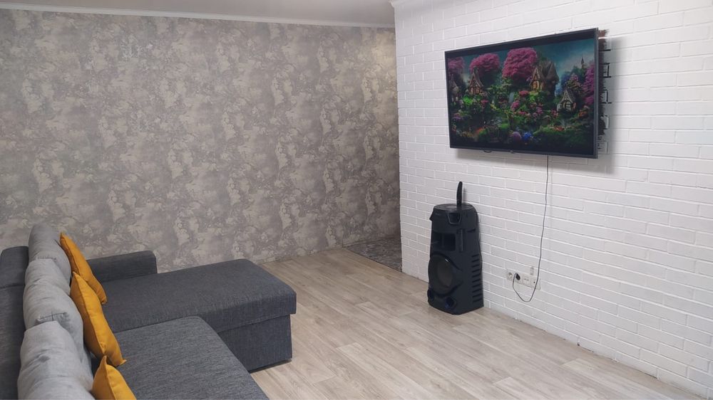 Продам 3 х комнатную квартиру.