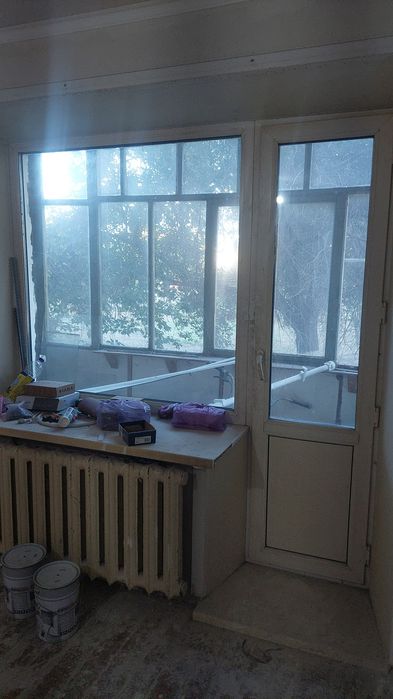 Продам пластиковые окны