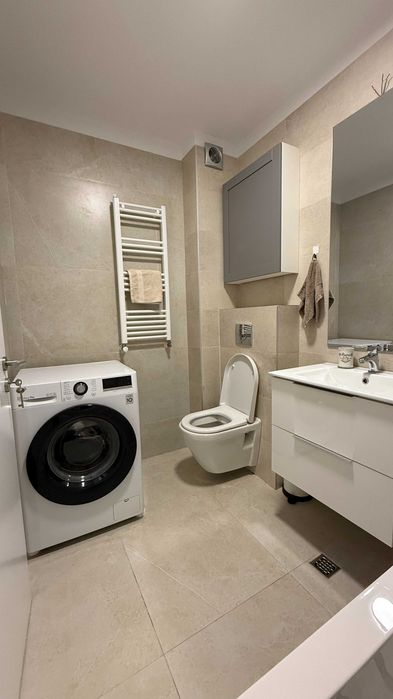 Apartament 2 camere de închiriat - Păcii - direct proprietar