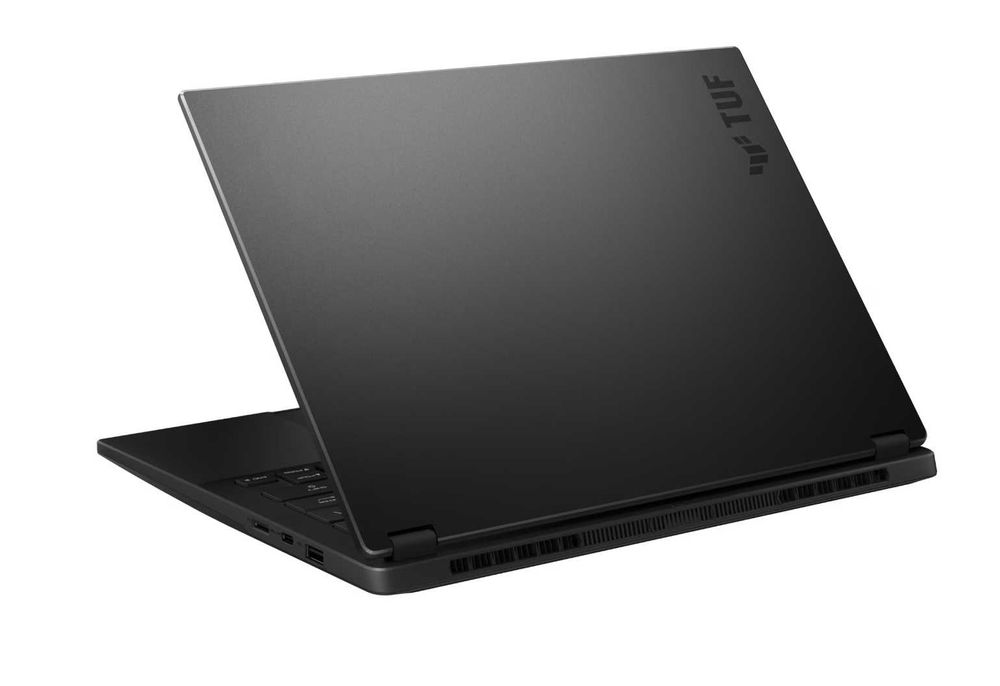 ASUS TUF A14 AMD AI 9 HX 370 2.5K IPS 165Hz 32GB 1TB  RTX 4060