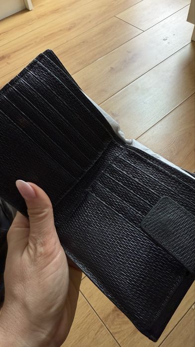 Потфейл Hugo Boss портмоне унисекс