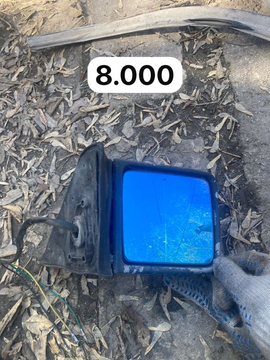 Запчасти мерседес 190