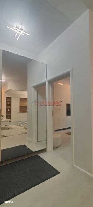 4 camere premium si curte 74mp - Metrou Berceni