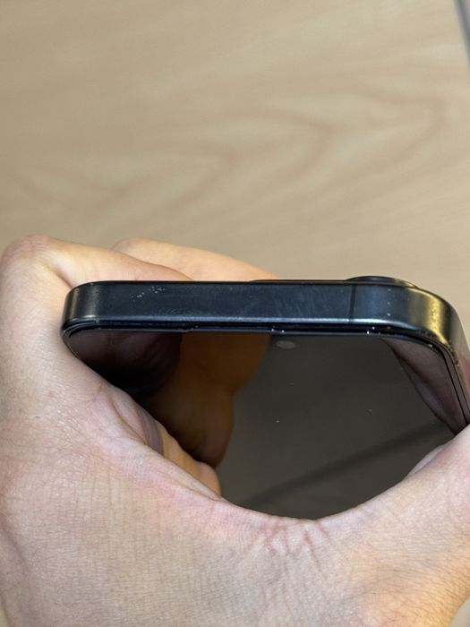 iPhone 15 pro 128g с гарантией