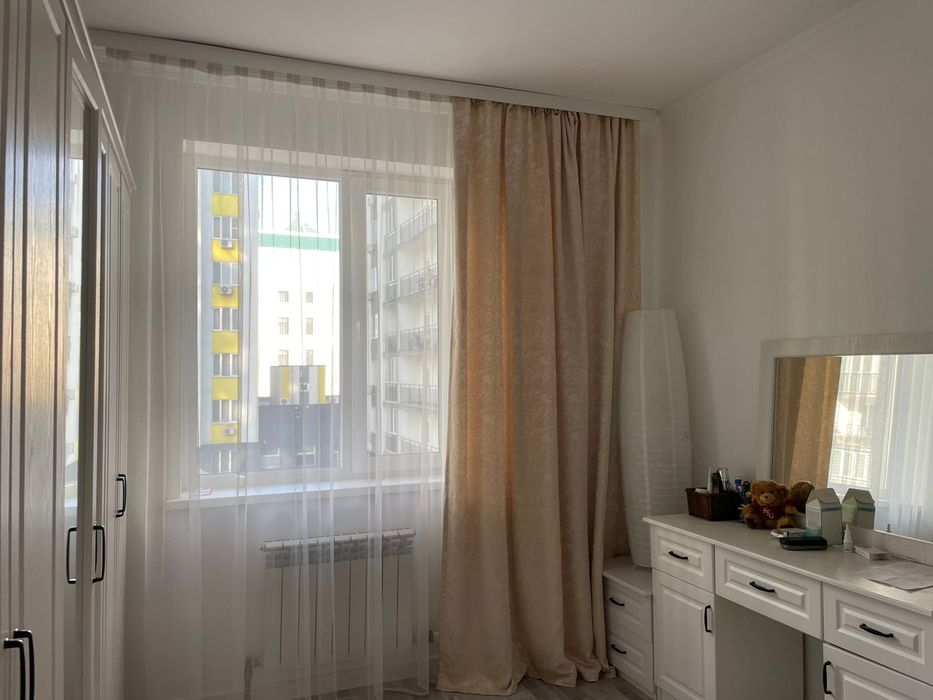 Квартира ЖК Оскар