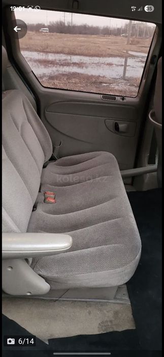 продам Dodge Caravan