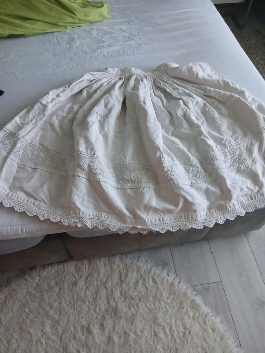 Vand costum popular model vechi!