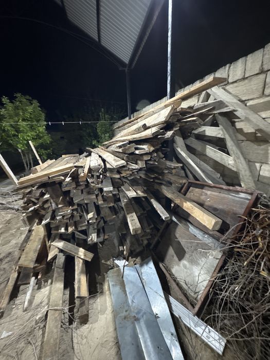 Материал Ағаштар, дерево доска