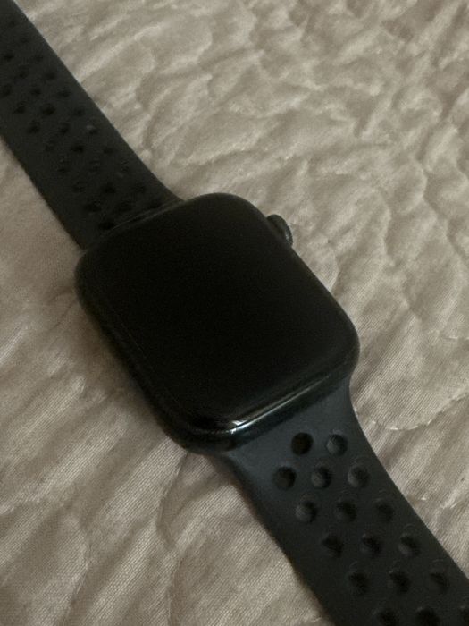 Apple Watch Series 7