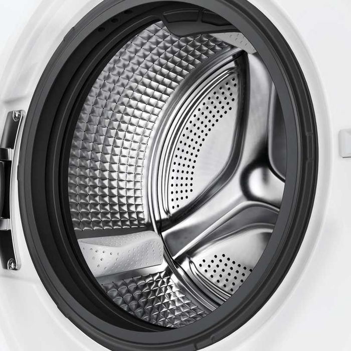 Нова инверторна пералня Direct Drive пералня Haier HW100-B14387U1   10 кг