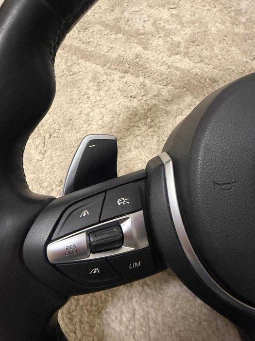 Volan M Sport 32307851514 7851514 Bmw X3 F25 X4 F26 X6 F16
