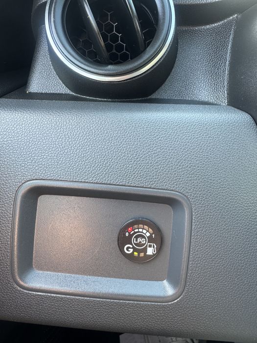 Dacia Duster 2020 GPL Import Germania