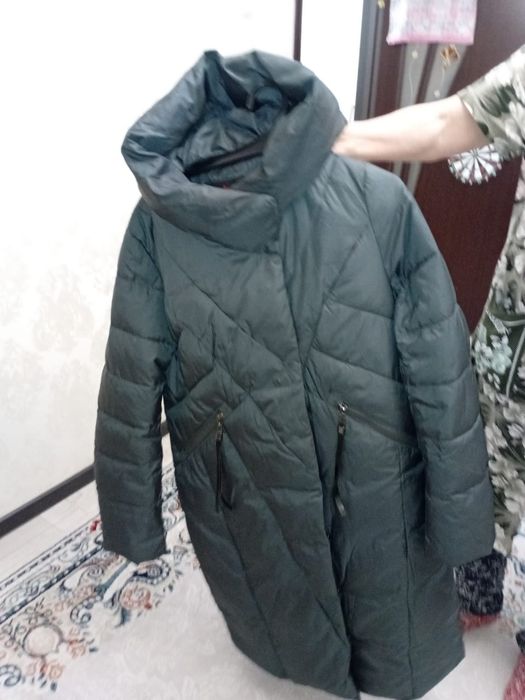 Продам куртка женская размері48-50