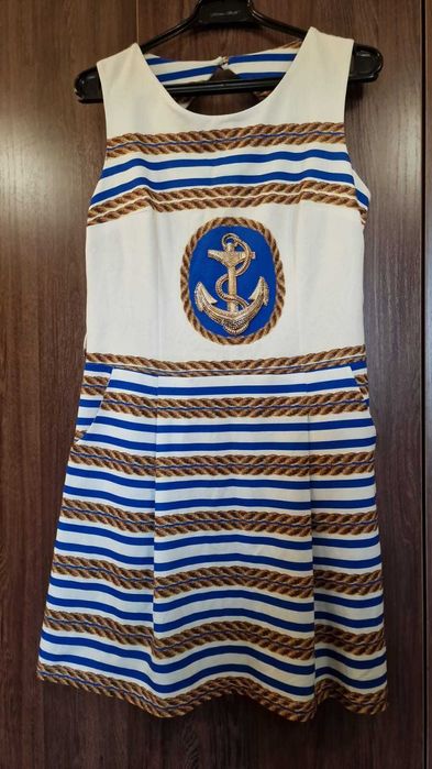 Платья  р. 44-46