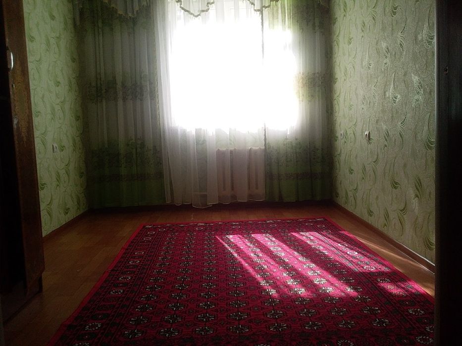 2 xonali 1-etaj 50 kv
Manzil: Karmana t