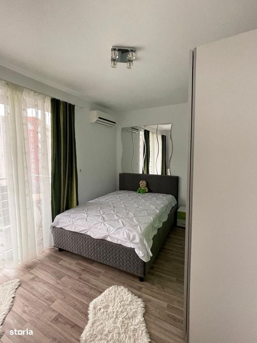 Apartament de închiriat – 3 camere Avantgarden | Loc de parcare inclus