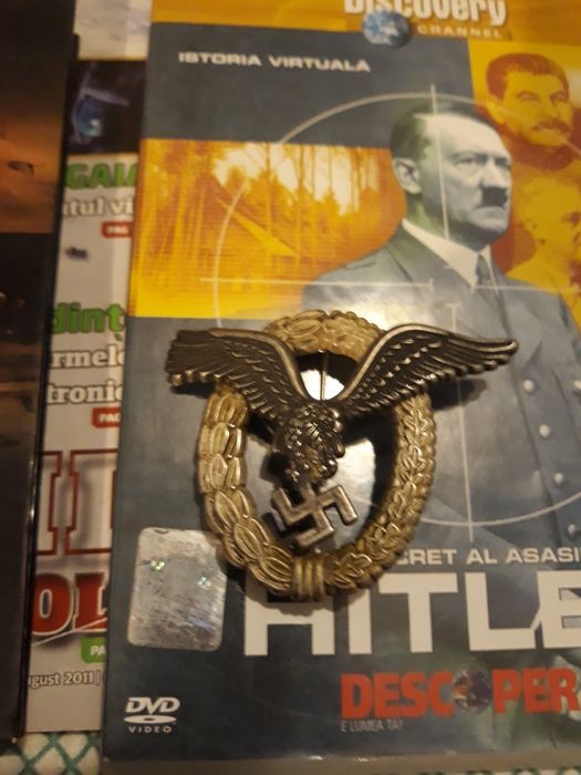 Insigna, decorație Germană